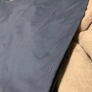 Men’s Lululemon Commission Pants 36